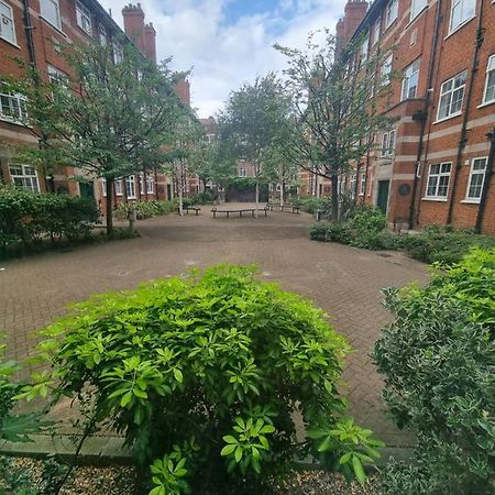 Ew Apartments London Eksteriør bilde
