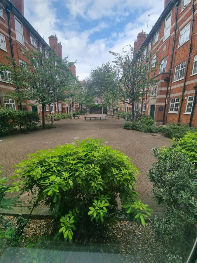 Ew Apartments London Eksteriør bilde
